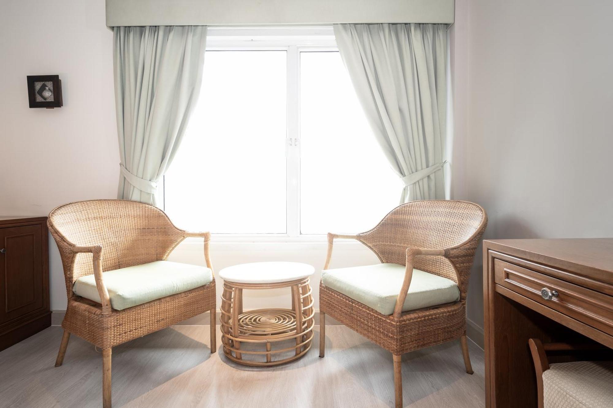 Baan Sukhumvit Soi 18 Hotel Bangkok Buitenkant foto